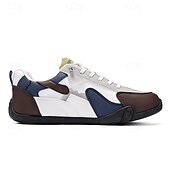 cheap Casual Sneakers-Men's Multi-Color Sports Sneakers – Lightweight, Breathable Shoes for Running, Gym and Casual Outings