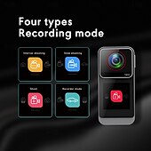 Недорогие Экшн-камера-Экшн-камера 4K (с поддержкой Wi-Fi), спортивная видеокамера, видеорегистратор для велосипеда, нагрудная камера, головная камера и камера для дайвинга.