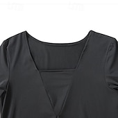  250º Aniversario de EE. UU. Siglo 19 década de 1800 Hasta el Tobillo Vestido de la pradera Conjunto de gorro y delantal Larga Chica pionera Colonial Pionero Guerra Revolucionaria Disfraz Mujer