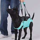 baratos Bolsas de Transporte e Viagem-Cachorros Leash mãos livres Esporte &amp; lazer Animais Portátil Ajustável Respirável Segurança Ao ar livre Esportes Casual / Diário Cachorro