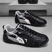 cheap Casual Sneakers-Men's Multi-Color Sports Sneakers – Lightweight, Breathable Shoes for Running, Gym and Casual Outings