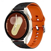 رخيصةأون عصابات ساعات Garmin-حزام إلى جارمين Venu 4 4S 3 3S Vivoactive 6 5 4 Approach S50 S70 S42 Forerunner 970 570 165 265 265S 965 955 255 255S 55 Vívomove Sport D2 Air X10 سيليكون إستبدال حزام قابل للتعديل