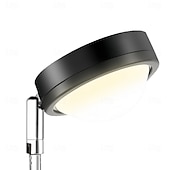 olcso Lámpák növénytermesztéshez-LED növénytermesztő lámpa domború lencsével, teljes spektrumú napfény szimuláció, beltéri zöld növények termesztéséhez &amp;virágtermesztő lámpa, napfény szobanövényeknek, LED kiegészítő világítás otthoni