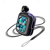 economico cuffie-K8 Auricolari True Wireless TWS In-ear Bluetooth 5.3 Cancellazione del rumore Stereo Con la scatola di ricarica per Apple Samsung Huawei Xiaomi MI Allenamento in Palestra Uso Quotidiano All'aperto