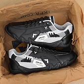 cheap Casual Sneakers-Men's Multi-Color Sports Sneakers – Lightweight, Breathable Shoes for Running, Gym and Casual Outings