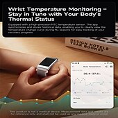 זול שעונים חכמים-E900 שעון חכם 1.1 אִינְטשׁ חכמים שעונים צמיד חכם שעון חכם מד צעדים מזכיר שיחות מעקב שינה מותאם ל סמארטפון נשים המתנה ארוכה שיחות ללא מגע יד עמיד במים IP68 מארז שעון 46 מ"מ