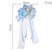 billige Originale leker-påskekurv utendørs utflukt frukt snacks oppbevaringskurv skum oppstandelsesegg dekorasjon kunstig blomsterkurv