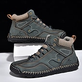 preiswerte Wanderstiefel-Herren-Wanderschuhe – robuste Outdoor-Abenteuerschuhe zum Trekking, Campen und Erkunden