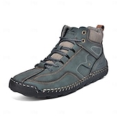 preiswerte Wanderstiefel-Herren-Wanderschuhe – robuste Outdoor-Abenteuerschuhe zum Trekking, Campen und Erkunden