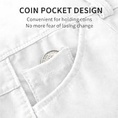  A 250-a aniversare a SUA Retro / vintage Anii 1970 Pantaloni Pantaloni cu fund clopot Hippie Disc Talie Înaltă Costume de fancy Pentru femei Mascaradă 4 iulie Petrecere Ziua Independenței Adulți