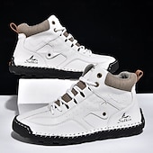 preiswerte Wanderstiefel-Herren-Wanderschuhe – robuste Outdoor-Abenteuerschuhe zum Trekking, Campen und Erkunden