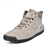 preiswerte Wanderstiefel-Herren-Wanderschuhe – robuste Outdoor-Abenteuerschuhe zum Trekking, Campen und Erkunden