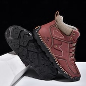 preiswerte Wanderstiefel-Herren-Wanderschuhe – robuste Outdoor-Abenteuerschuhe zum Trekking, Campen und Erkunden