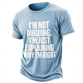  Πλυμένο μπλουζάκι από μείγμα βαμβακιού σε ταλαιπωρημένη κατάσταση, δεν διαφωνώ, απλώς εξηγώ γιατί έχω δίκιο, αστείο σαρκαστικό μωβ μπλουζάκι, ρούχα, ένδυση, s m m xl xl xxl xxl