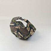 preiswerte Zubehör-Baseballmütze Tarnung Amerikanische Flagge Retro Vintage Erbe Patriotisch 1776–2026 für Unisex Erwachsene 3D-Druck  für Unabhängigkeitstag / 4. Juli 4. Juli Outdoor Alltagstauglich