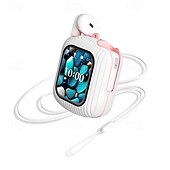 economico cuffie-K8 Auricolari True Wireless TWS In-ear Bluetooth 5.3 Cancellazione del rumore Stereo Con la scatola di ricarica per Apple Samsung Huawei Xiaomi MI Allenamento in Palestra Uso Quotidiano All'aperto