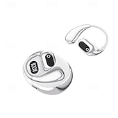 cheap Translation Earbuds-Open Air Traductor, Translation Wireless Bluetooth Earphones, Language Translator Earbuds Real-Time with 138 Languages fit iOS &amp; Android