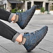 preiswerte Wanderstiefel-Herren-Wanderschuhe – robuste Outdoor-Abenteuerschuhe zum Trekking, Campen und Erkunden