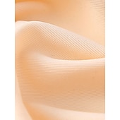 voordelige Tops-Dames Corrigerend ondergoed Modieus Sport Heldere kleur Kant Blote rug Dagelijks Huis Mouwloos V-hals Zwart Blozend Roze Bruin Beige Grijs Zomer Lente Herfst Winter Strak