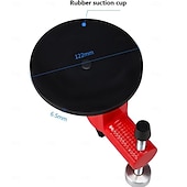 olcso bilincsek és fogók-állítható magasságú beállító, padlórés-javító eszköz, professzionális, állítható vákuumszívó-hézag-pult szintező igazító szorító nagy teherbírású gumi tapadókorongokkal, hatékony padlóburkoló eszközök