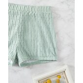 levne Surfovací tankiny a bikiny-Dámské Bikinové sety 2 ks Plavky Jednobarevné Ochrana proti UV záření Elastický Bez rukávů Plavky Surfování Potápění Plavání Léto