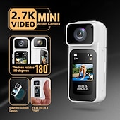 cheap Action Camera-IP Camera 1080P Mini Wireless Motion Detection Indoor Outdoor Support