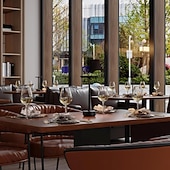 tanie Lampy stołowe-1 opakowanie bezprzewodowych lamp stołowych, ładowalnych, przenośnych lamp zasilanych baterią 5000 mAh, 3-kolorowa lampa stołowa LED z płynnym przyciemnianiem i funkcją pamięci, do użytku na zewnątrz/w jadalni/na patio/w restauracji