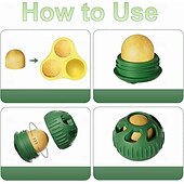 levne Hračky pro psy-Vylepšete hračky pro psy, aby je zabavily, interaktivní dávkovač, náplň do hraček pro psy, gumový míček, mrazitelné krmivo, žvýkací hračky pro štěňata a agresivní žvýkačky, interaktivní hračky