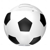 Недорогие Проекторы-Новый проектор в футбольном стиле YT600, разрешение 1280*720, Android 13.0, компактный размер, Bluetooth 5.4, поддержка Bluetooth-аудио.