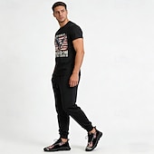  250η Επέτειος Ηνωμένων Πολιτειών Ανδρικά Παπούτσια Τρεξίματος American Eagle Τολμηρός Σχεδιασμός "250 Χρόνια Ελευθερίας" Άνετα και Στυλάτα Ιδανικά για τον εορτασμό της Ημέρας Ανεξαρτησίας