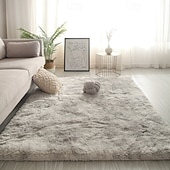 economico Tappeti-tappeto per camera da letto in stile nordico, tappeto morbido e decorativo per soggiorno, tavolino da caffè, comodino e arredamento per cameretta delle ragazze
