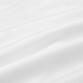 voordelige Satijnen overhemden voor heren-Voor heren Overhemd Zijdeachtig Satijnen overhemd Normaal shirt Galashirt Effen Formeel Bruiloft Zwart Wit Lange mouw Sjaalkraag Alle seizoenen Kleding