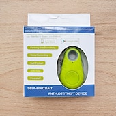 Недорогие Товары для дома-1/2/3 шт. интеллектуальный локатор слежения