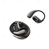 cheap Translation Earbuds-Open Air Traductor, Translation Wireless Bluetooth Earphones, Language Translator Earbuds Real-Time with 138 Languages fit iOS &amp; Android