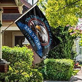 זול ארצות הברית 250-חבילה של 2 דגל ארה"ב לציון 250 שנה