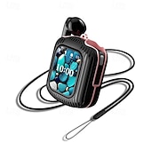 economico cuffie-K8 Auricolari True Wireless TWS In-ear Bluetooth 5.3 Cancellazione del rumore Stereo Con la scatola di ricarica per Apple Samsung Huawei Xiaomi MI Allenamento in Palestra Uso Quotidiano All'aperto