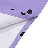 halpa Mekot-1950-luku Retro / vintage rockabilly Keskipäivä Swing -mekko Flare mekko Hihaton Pistekuvio Muotoonommeltu Keinu Naamiaispuku Naisten Karnevaali Ystävänpäivä Naamiaiset Loma Arkikäyttö Tyttöjen