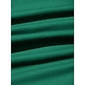 billige grunnleggende t-skjorter-Herre 100 % bomulls-T-skjorte Kort Erme Crew-hals Sommer Vår &amp; Vinter Helfarge عادي Mote Designer Grunnleggende Grunnleggende Ren Avslappet Feriereise Gate Kamel Grå Topp T-skjorte for menn
