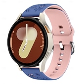 رخيصةأون عصابات ساعات Garmin-حزام إلى جارمين Venu 4 4S 3 3S Vivoactive 6 5 4 Approach S50 S70 S42 Forerunner 970 570 165 265 265S 965 955 255 255S 55 Vívomove Sport D2 Air X10 سيليكون إستبدال حزام قابل للتعديل