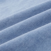  Ανδρικά Μπλουζάκι Πουκάμισο Henley Πουκάμισο 100% Cotton Acid Wash Μπλουζάκι μπλουζάκι Κοντομάνικο Χένλι Φθινόπωρο & Χειμώνας Καλοκαίρι Άνοιξη Σκέτο Βίντατζ Κομψό στυλ street Καθημερινό