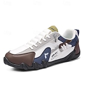 cheap Casual Sneakers-Men's Multi-Color Sports Sneakers – Lightweight, Breathable Shoes for Running, Gym and Casual Outings