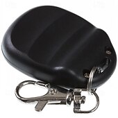 olcso Okoskapcsoló-dc12v 1 csatornás RF vezeték nélküli távirányító kapcsolók tanulási kóddal, pillanatnyi kapcsolóval, reteszelve, 433mhz-es frekvenciát változtathat