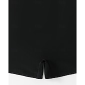 رخيصةأون راش غاردز ون بيس-نسائي معيار حماية ضد التحسس ثوب السباحة لباس السباحة لون سادة إحزم حماية UV مطاط كم قصير ملابس السباحة بودي سوت تزلج على الماء غوص سباحة الصيف