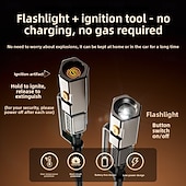 お買い得  充電ケーブル-240W 4-in-1フラッシュライト点火マルチ機能データケーブル2パックApple 17 Proファーウェイシャオミ3.94フィート対応