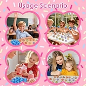 お買い得  贈り物-暗闇で光るミニ樹脂製動物、50/100/200個入りミステリーバッグセット、アヒル、ウサギ、猫、カメなど、DIYクラフト、妖精の庭、家の装飾、子供用コレクション &amp;大人