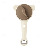 cheap Openers-4 in 1 Multi-Purpose Jar Opener, 1Pc/2Pcs Adjustable Stainless Steel Jar Opener, Multi-Functional Retractable Jar &amp; Bottle Openers, Multi Size Lid Tool for Jars Cans Wine Bottles, Home Kitchen Helper
