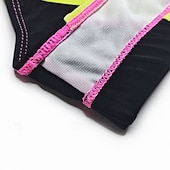 economico Costumi da bagno &amp; Pantaloni da surf-Per uomo Costume da bagno Costume da Bagno Slip mare Color-blocking Asciugatura Rapida Elastico Traspirante Costume da Bagno Pantaloni Surf Sport Acquatici Nuoto Estate