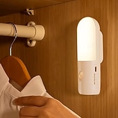 お買い得  パックライト-光制御ボディセンサー クリスマス モダン USB 1個