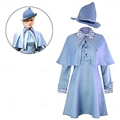 preiswerte Paar- und Gruppenkostüme-Magier Outfits Herren Damen Erwachsene Karneval Maskerade