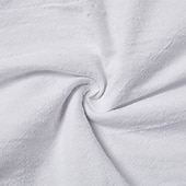 economico Vacanza-Per uomo Pantaloni di Lino Pantaloni Pantaloni Estivi Pantaloni Larghi Pantaloni Corti Coulisse Elastico in vita Semplice Comodità Traspirante Lunghezza intera Casuale Quotidiano All'aperto Vacanza